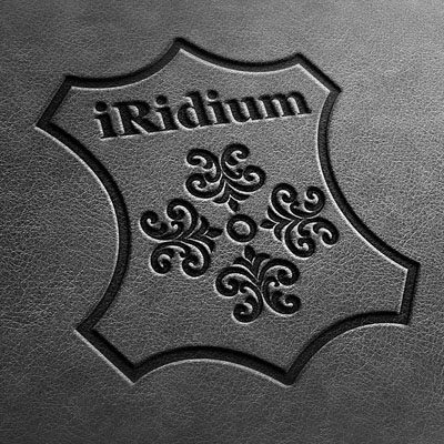 iRidium